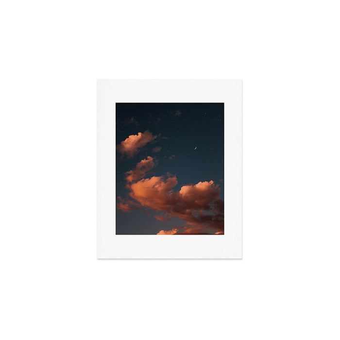 sigh Art Print Gallery Image 1