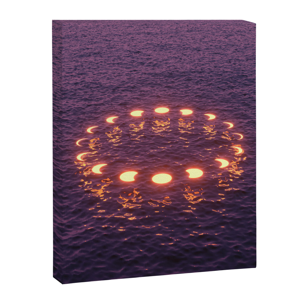 signals Canvas Print Gallery Image 6
