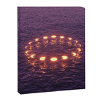 signals Canvas Print Gallery Image 6
