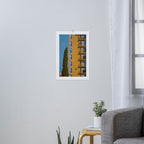 staying safe Art Print Gallery Image 3