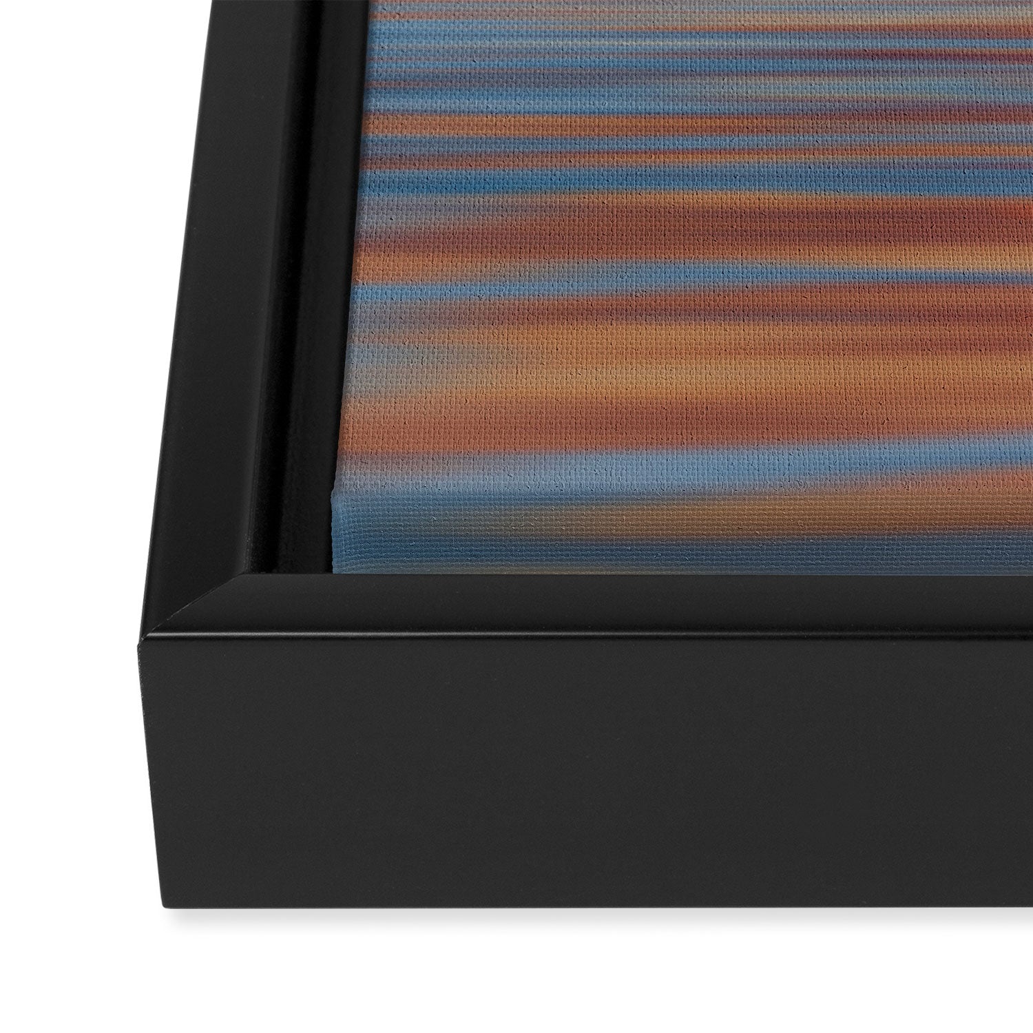 still Framed Canvas Print Gallery Image 3