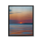 still Framed Canvas Print Gallery Image 6