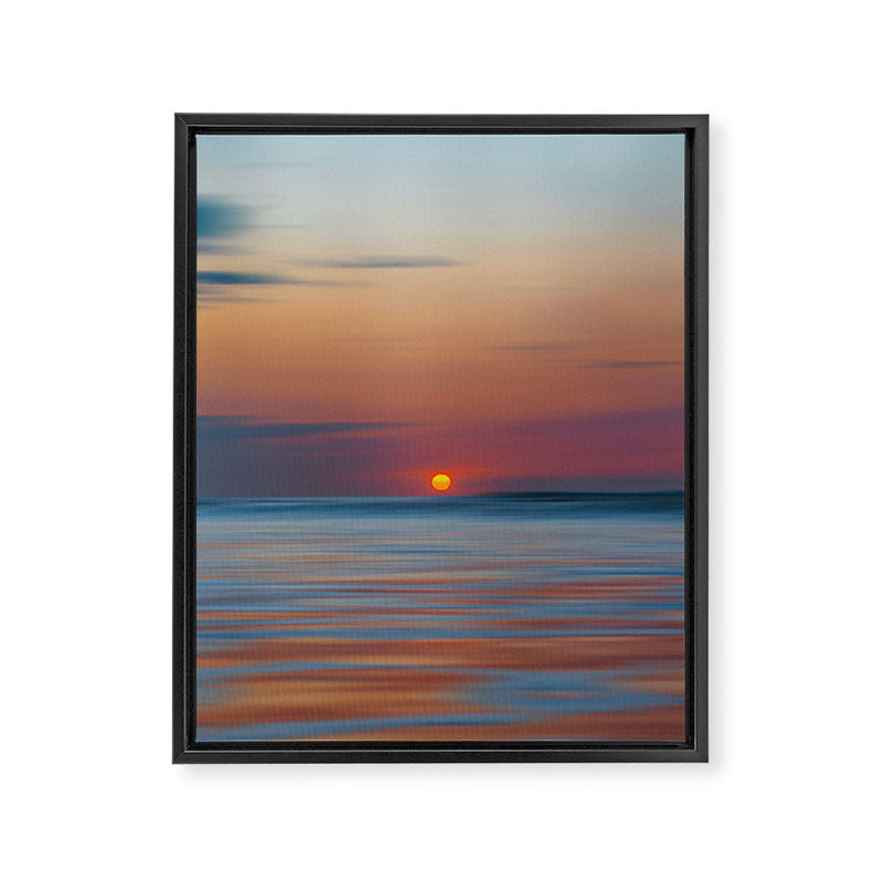 still Framed Canvas Print Gallery Image 6