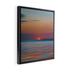 still Framed Canvas Print Gallery Image 2