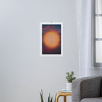 teardrops II Art Print Gallery Image 3