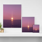 tension Canvas Print Gallery Image 3