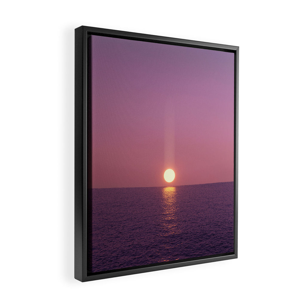 tension Framed Canvas Print Gallery Image 2