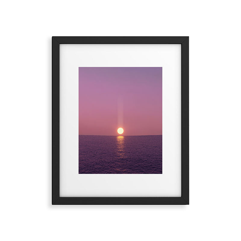 tension Framed Art Print Gallery Image 5
