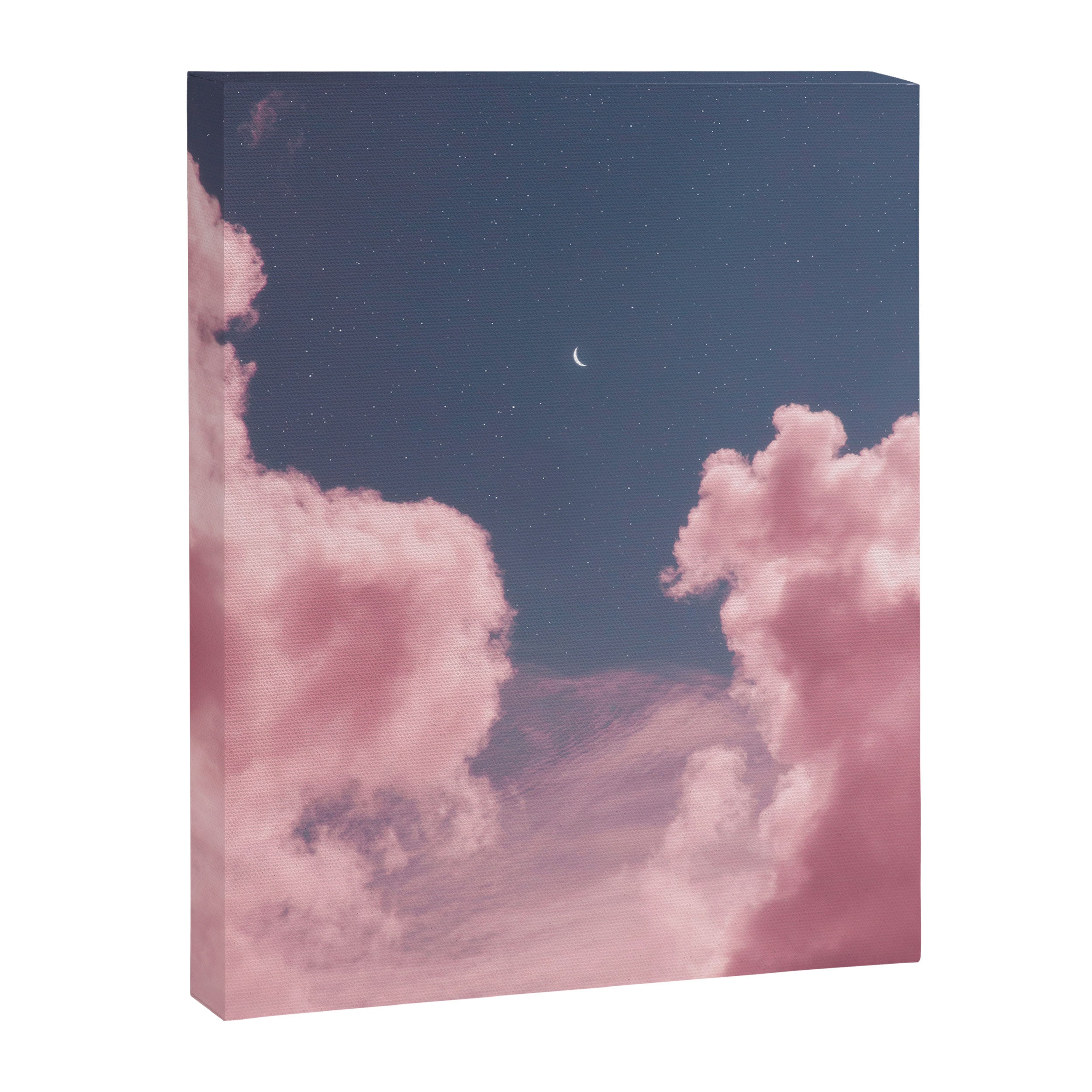 thank you Canvas Print Gallery Image 6