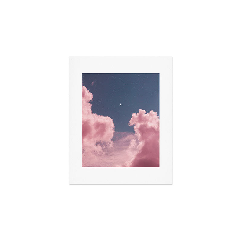 thank you Art Print Gallery Image 1