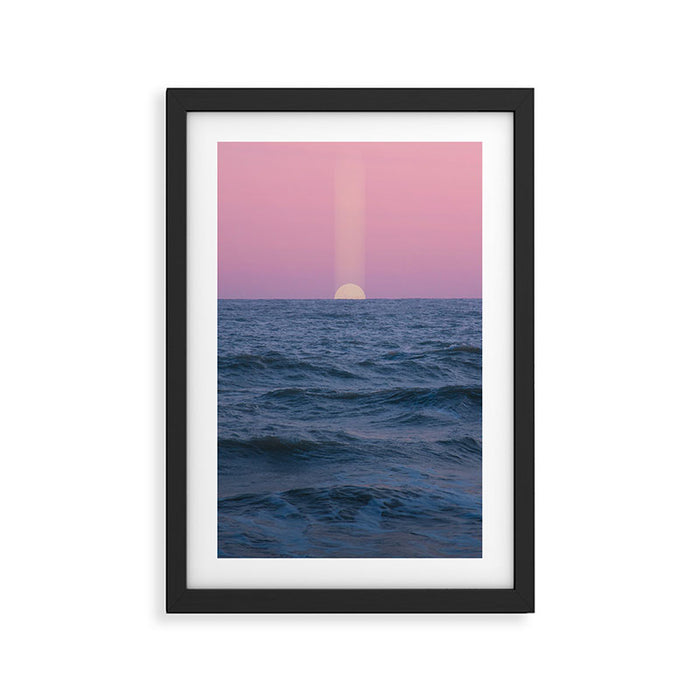 transform II Framed Art Print Gallery Image 1