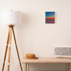 un domingo Canvas Print Gallery Image 2
