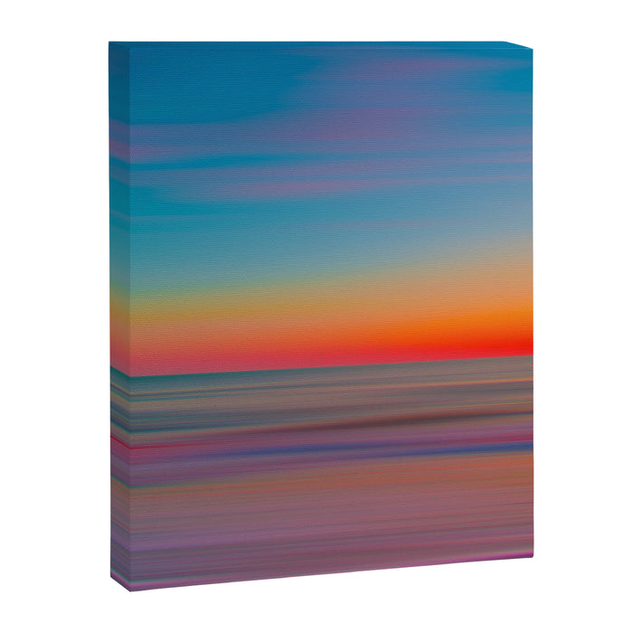 un domingo Canvas Print Gallery Image 1