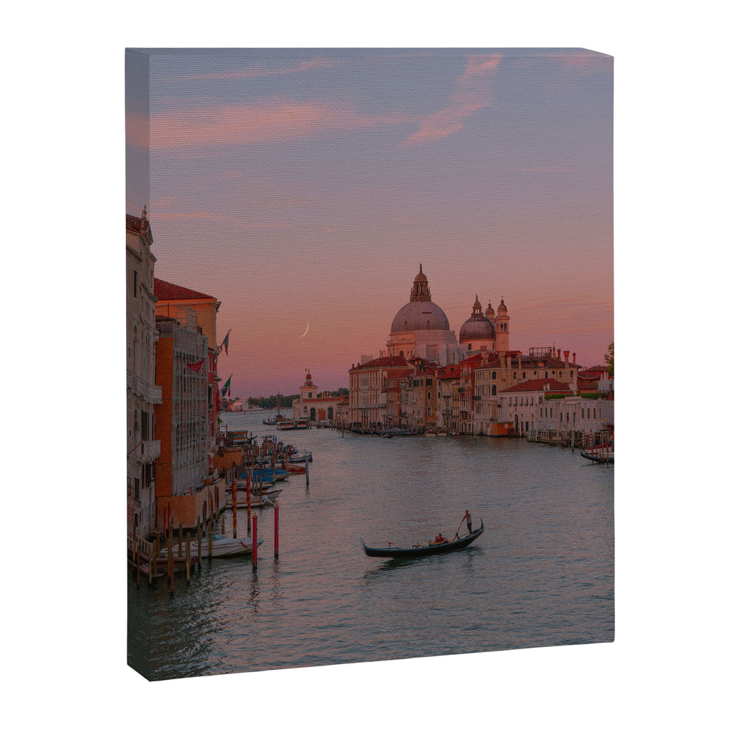 Venezia Canvas Print Gallery Image 6