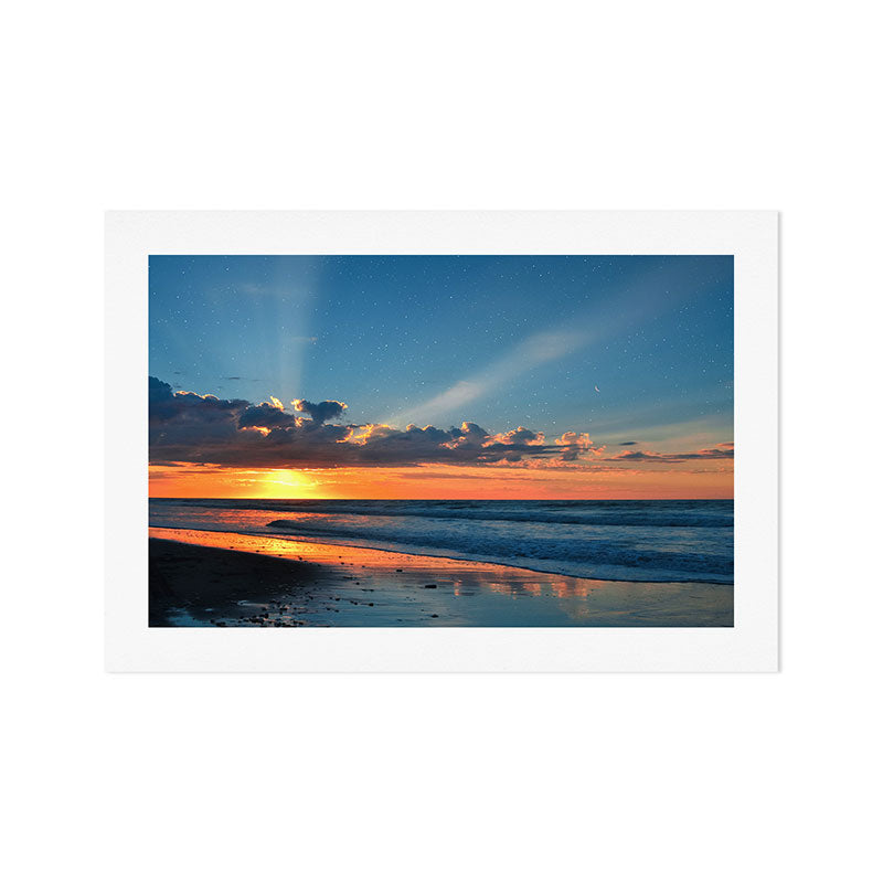 wake up Art Print Gallery Image 1