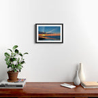 wake up Framed Art Print Gallery Image 2