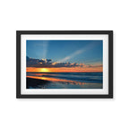 wake up Framed Art Print Gallery Image 2