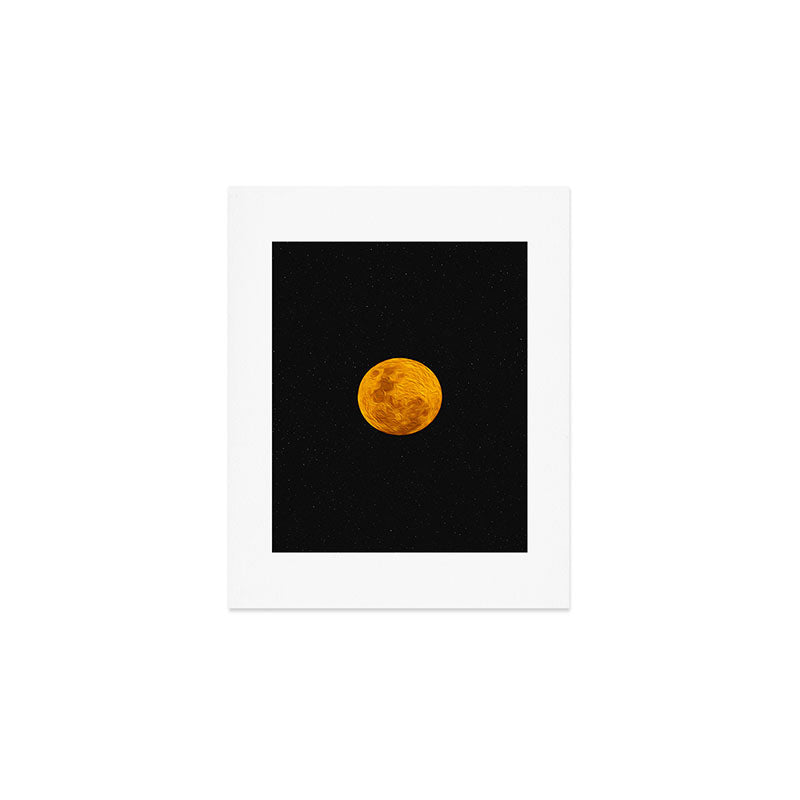 weird Art Print Gallery Image 1