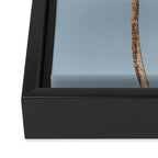 a palm tree iv Framed Canvas Print Gallery Image 3