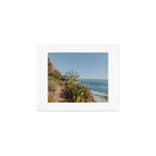 california coast xiii / laguna beach Art Print Gallery Image 1