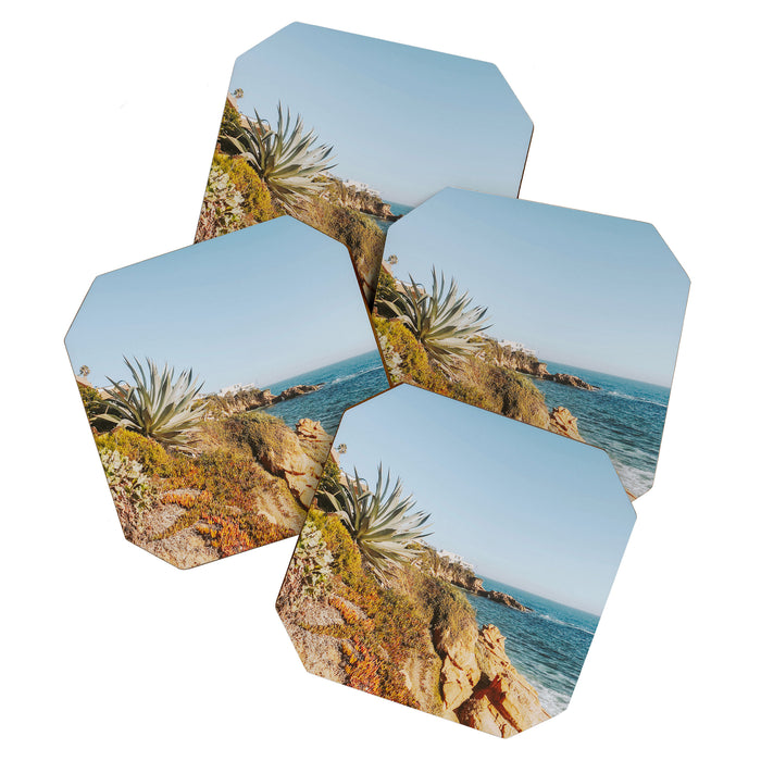 california coast xiv / laguna beach Coaster Gallery Image 1