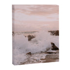 crash into me Canvas Print Gallery Image 6