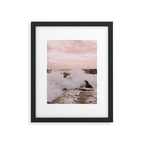 crash into me Framed Art Print Gallery Image 5
