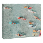 float ii Canvas Print Gallery Image 3