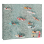 float ii Canvas Print Gallery Image 12