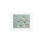 float ii Art Print Gallery Image 1