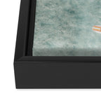 float ii Framed Canvas Print Gallery Image 3