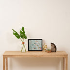 float ii Framed Canvas Print Gallery Image 4