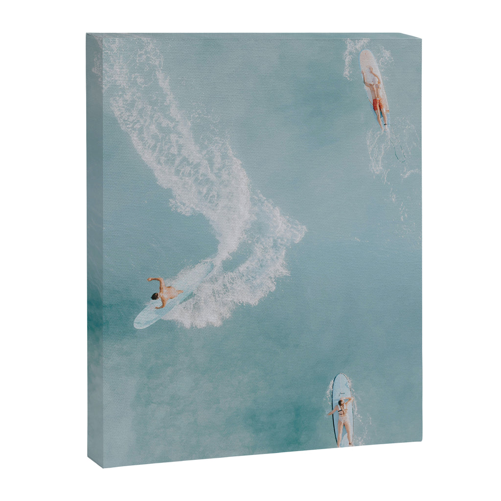 float iii Canvas Print Gallery Image 6