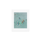 float iv Art Print Gallery Image 1