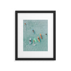float iv Framed Art Print Gallery Image 5