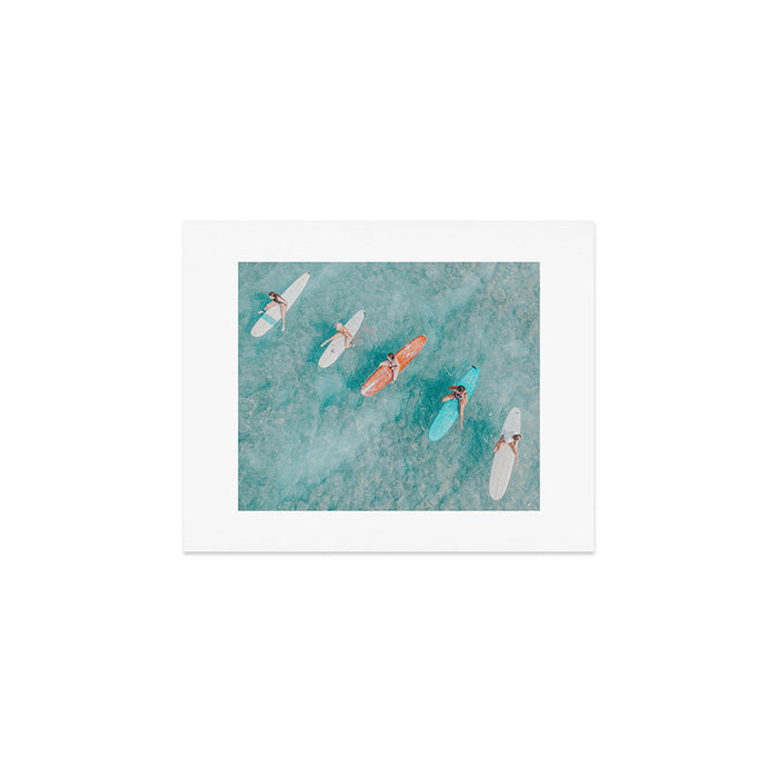float ix Art Print Gallery Image 1