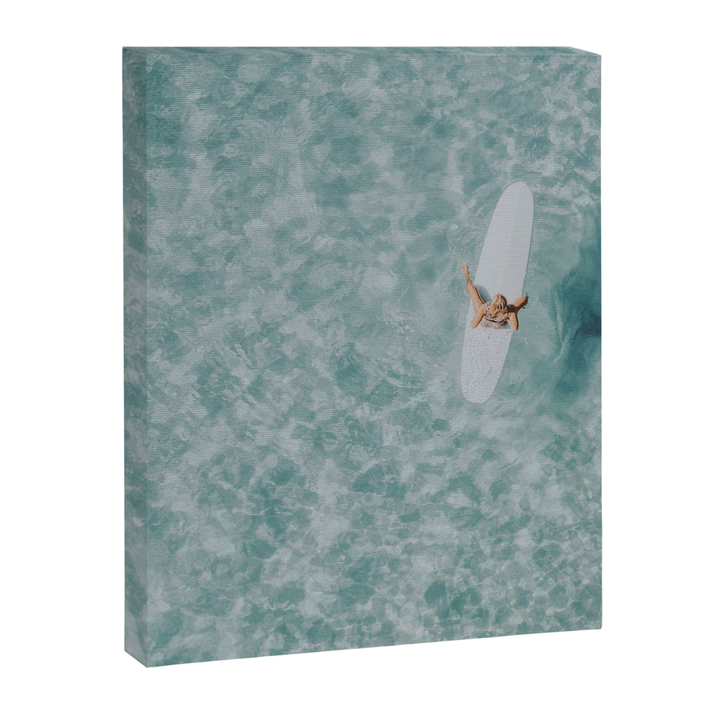 float li Canvas Print Gallery Image 6