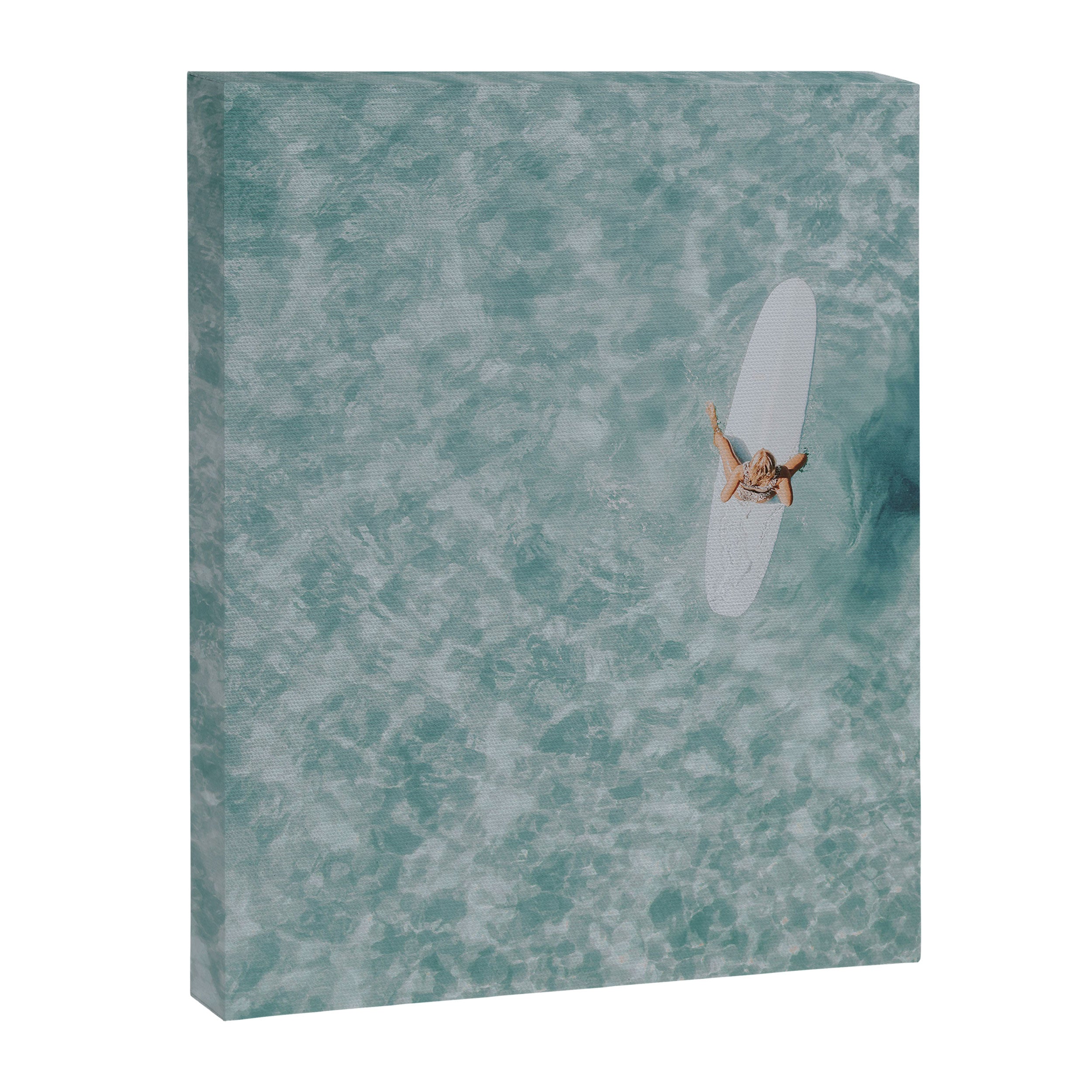 float li Canvas Print Gallery Image 6