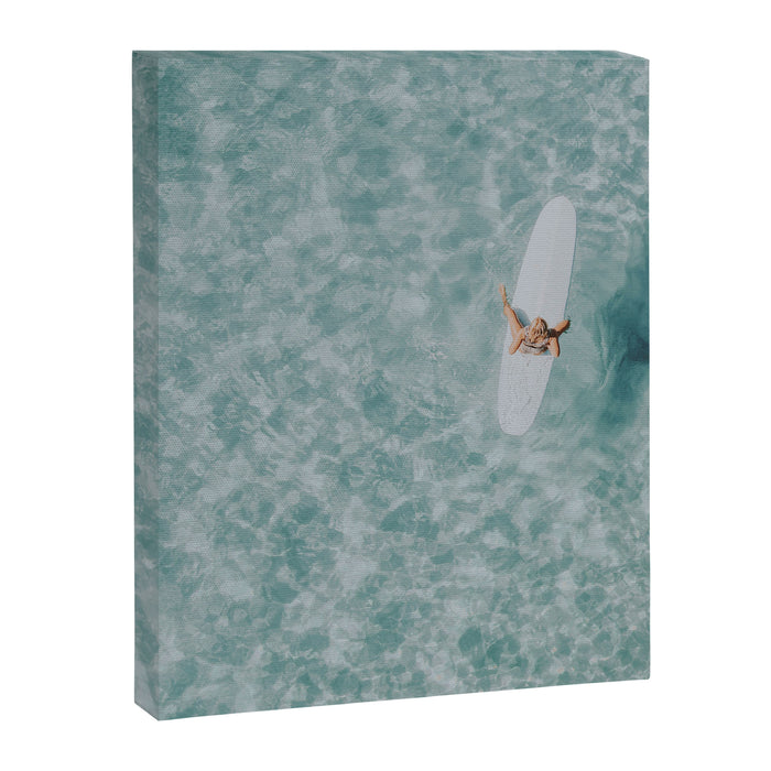 float li Canvas Print Gallery Image 1