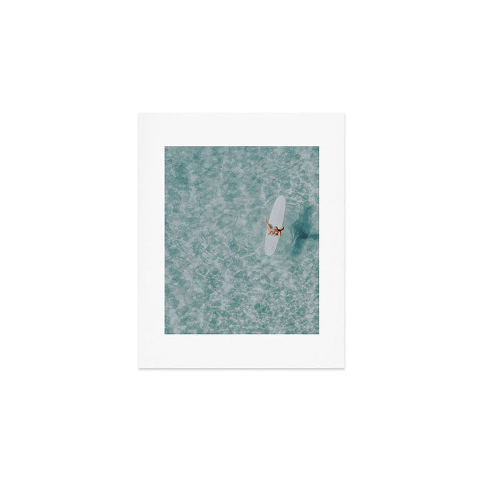 float li Art Print Gallery Image 1