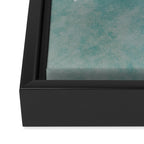 float lxxxvi Framed Canvas Print Gallery Image 3