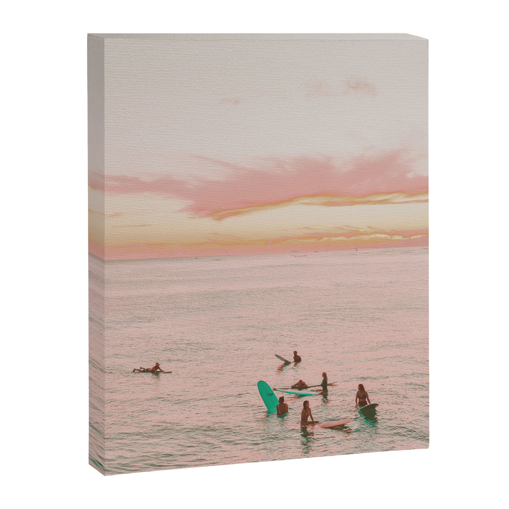 float vi Canvas Print Gallery Image 6