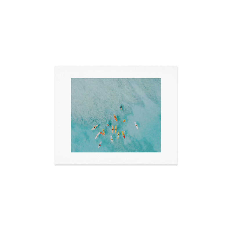 float x Art Print Gallery Image 1