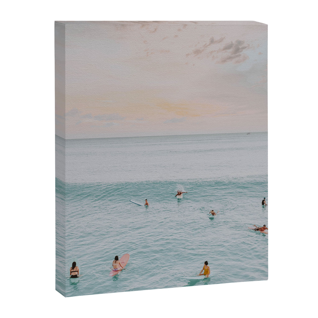 float xix Canvas Print Gallery Image 6