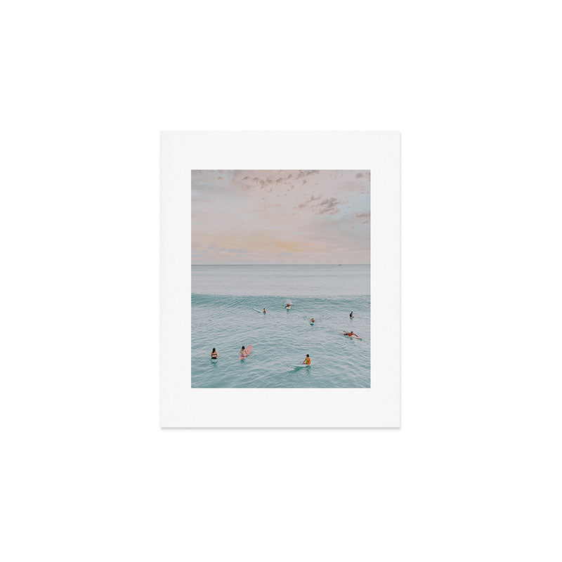 float xix Art Print Gallery Image 1