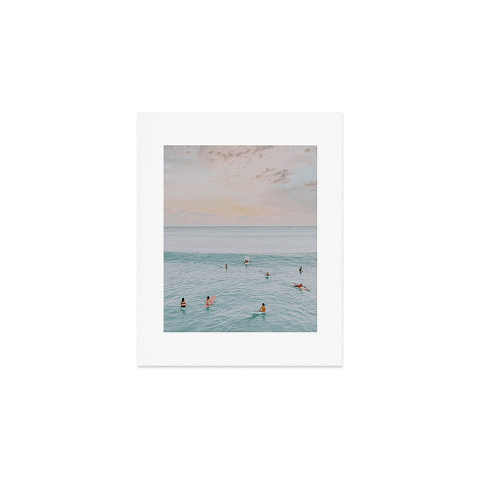 float xix Art Print Gallery Image 1