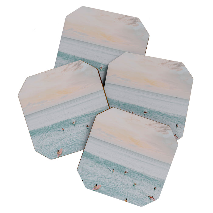 float xix Coaster Gallery Image 1