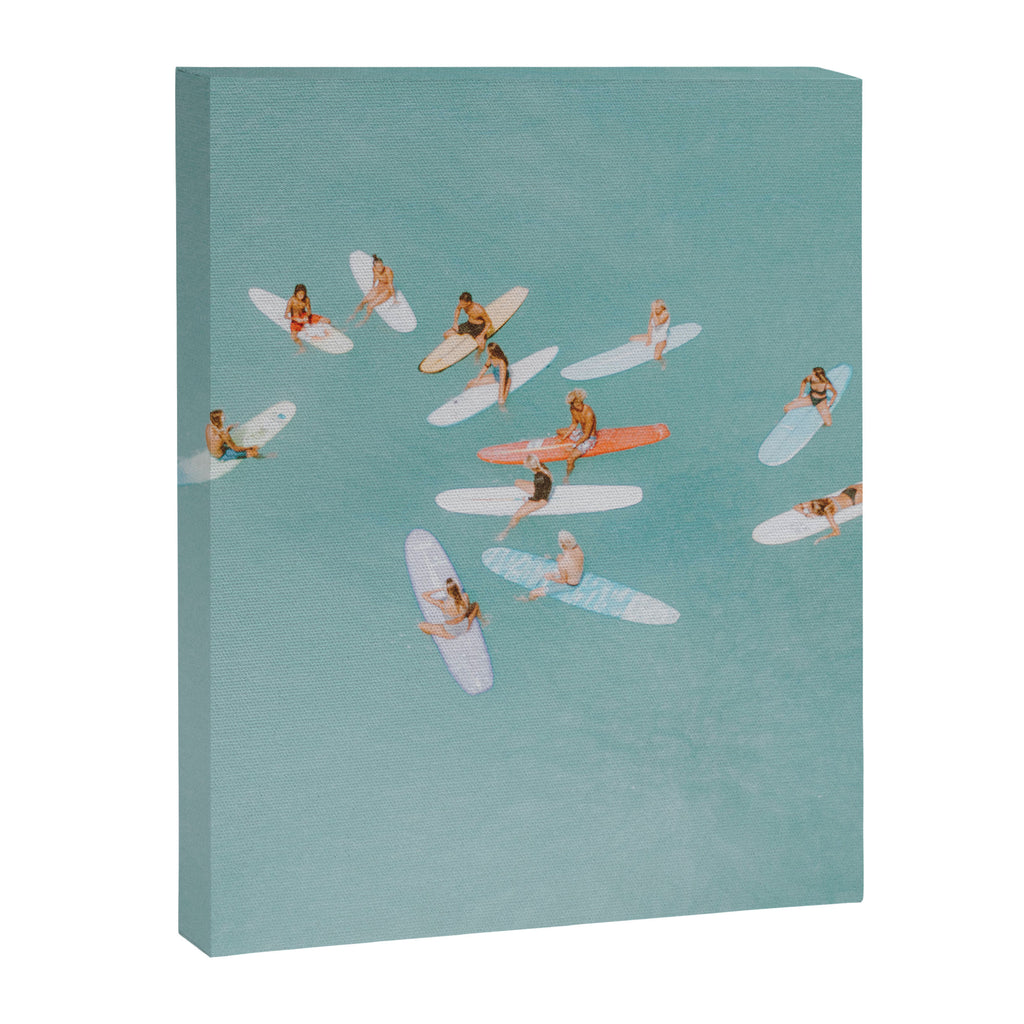 float xv Canvas Print Gallery Image 6