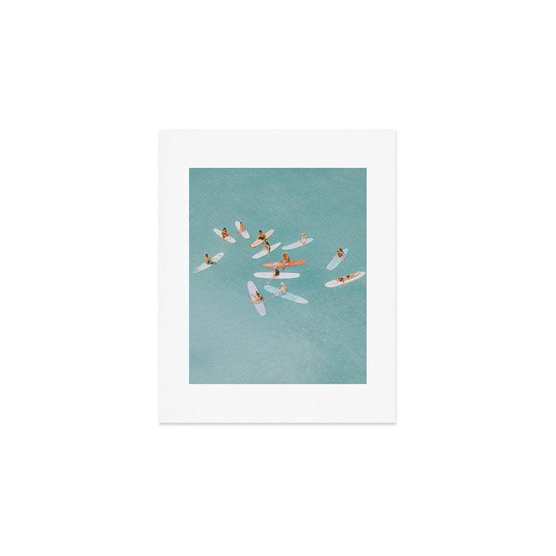 float xv Art Print Gallery Image 1