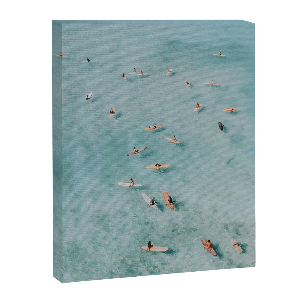 float xvi Canvas Print Gallery Image 6